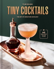 Buy Tiny Cocktails