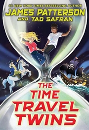 Buy Time Travel Twins