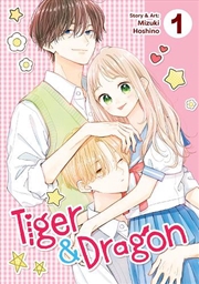 Buy Tiger And Dragon Vol. 1