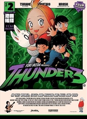 Buy Thunder 3 Volume 2