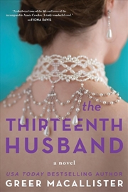 Buy Thirteenth Husband