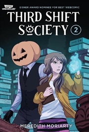 Buy Third Shift Society Volume Two