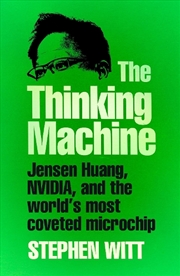 Buy Thinking Machine