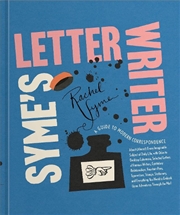 Buy Syme's Letter Writer