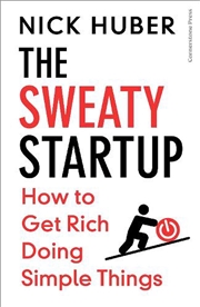 Buy Sweaty Startup