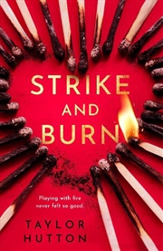 Buy Strike And Burn