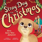 Buy Stray Dog For Christmas