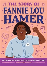 Buy Story Of Fannie Lou Hamer