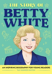 Buy Story Of Betty White