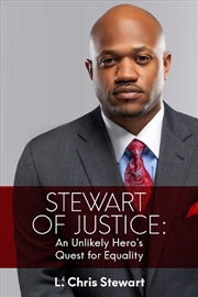 Buy Stewart Of Justice