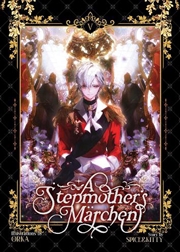 Buy Stepmother's Marchen Vol. 5