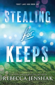 Buy Stealing For Keeps