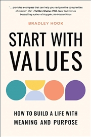 Buy Start With Values