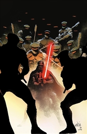 Buy Star Wars: Darth Vader By Greg Pak Vol. 10 - Phantoms