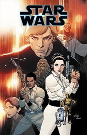 Buy Star Wars Vol. 9: The Path Of Light