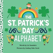 Buy St. Patrick's Day Alphabet