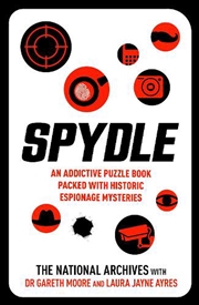 Buy Spydle