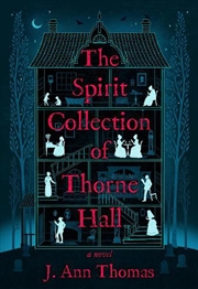 Buy Spirit Collection Of Thorne Hall