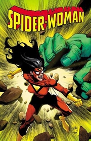 Buy Spider-Woman By Steve Foxe Vol. 2: The Assembly