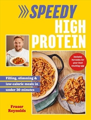 Buy Speedy High Protein