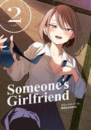 Buy Someone's Girlfriend Vol. 2