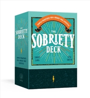 Buy Sobriety Deck