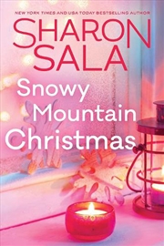 Buy Snowy Mountain Christmas