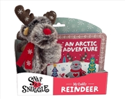 Buy Snap & Snuggle An Arctic Adventure