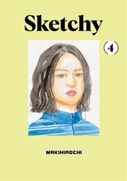 Buy Sketchy 4