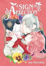 Buy Sign Of Affection 10