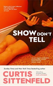 Buy Show Don't Tell