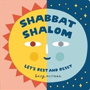 Buy Shabbat Shalom