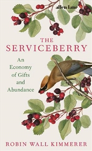 Buy Serviceberry