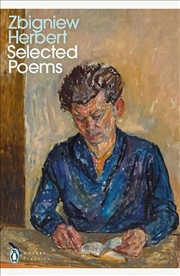 Buy Selected Poems