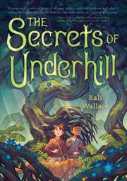 Buy Secrets Of Underhill