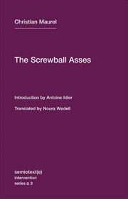 Buy Screwball Asses