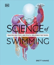 Buy Science Of Swimming