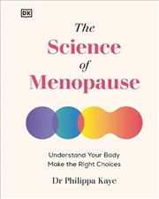 Buy Science Of Menopause