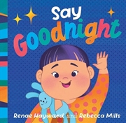 Buy Say Goodnight