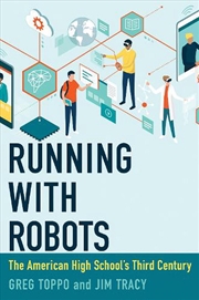 Buy Running With Robots