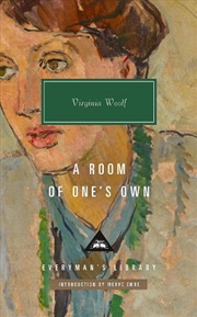 Buy Room Of One's Own