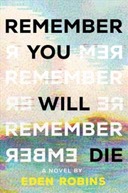 Buy Remember You Will Die