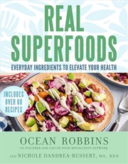 Buy Real Superfoods