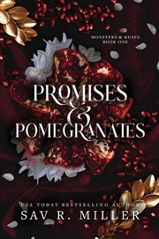 Buy Promises And Pomegranates