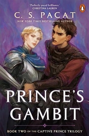 Buy Prince's Gambit