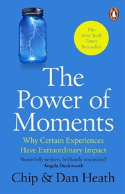 Buy Power Of Moments