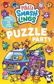 Buy Piñata Smashlings: Puzzle Party