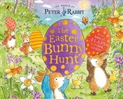 Buy Peter Rabbit: The Easter Bunny Hunt