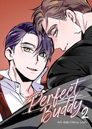 Buy Perfect Buddy (The Comic / Manhwa) Vol. 2