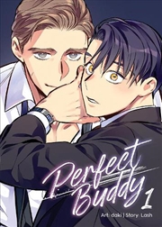 Buy Perfect Buddy (The Comic / Manhwa) Vol. 1